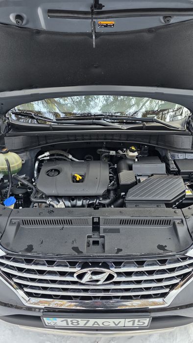 Hyundai Tuscon 2020 Prime