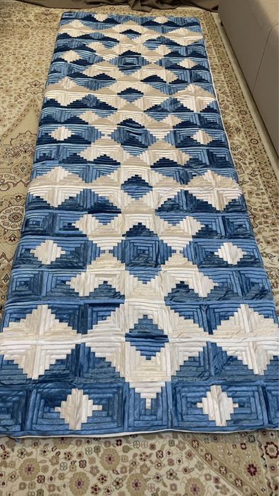 Комплект корпе с подушками