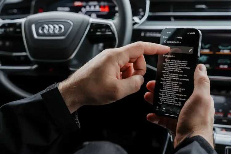 Diagnostic & Codări VAG - BMW – BimmerCode + BimmerLink + OBDEleven 3