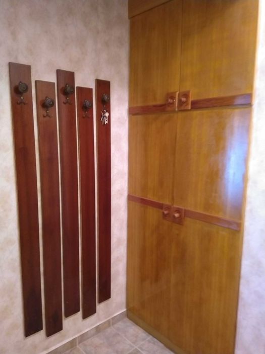 Дава се под наем Едностаен апартамент в Шумен, Боян Българанов 1 - 42 кв.м за 178.5 € - Снимка #3