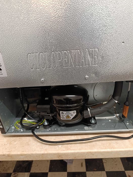 Beersafe XL Onyx хладилник за напитки