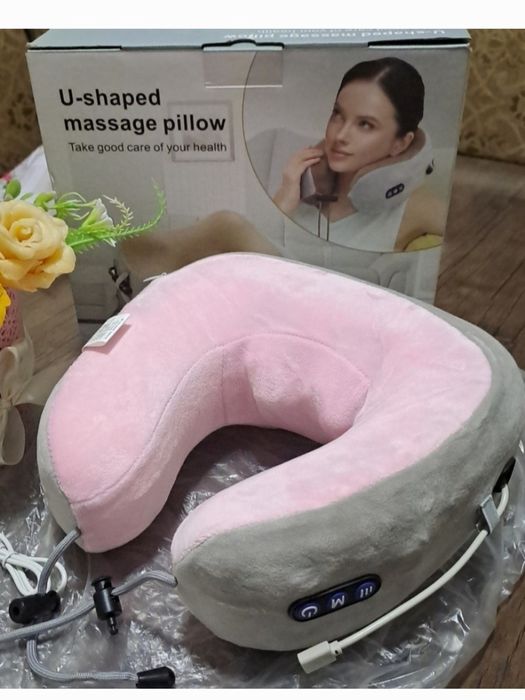 Массажёр для шеи massajor bo'yin uchun
