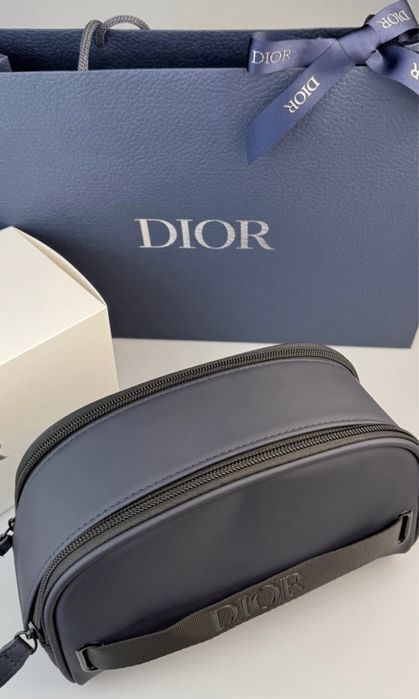DIOR косметичка оригинал