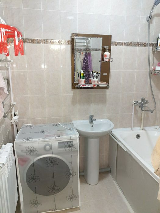 Корасарой Чини завод Сагбон 2 хонали