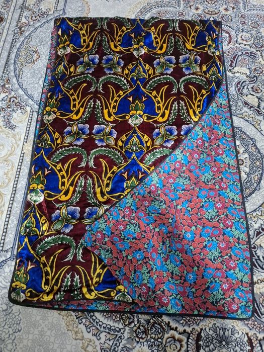 Курпача духоба  8 та авра астар