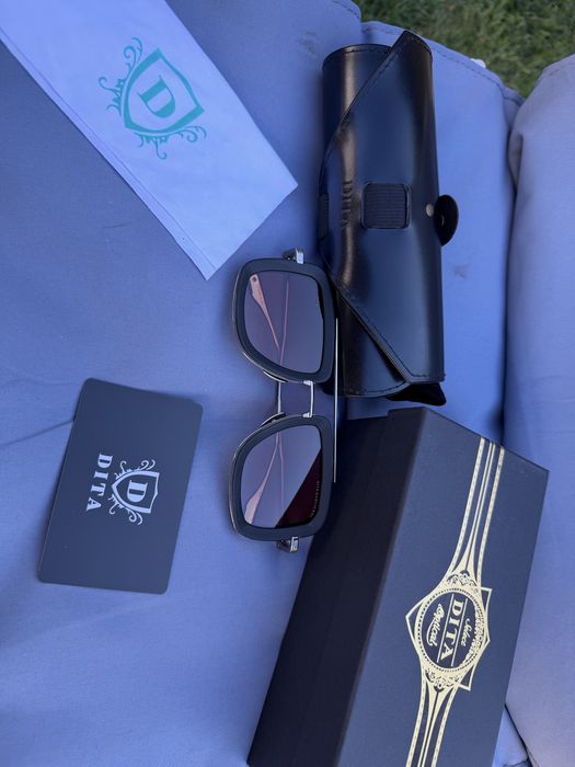 Ochelari de soare Dita Dubsignal