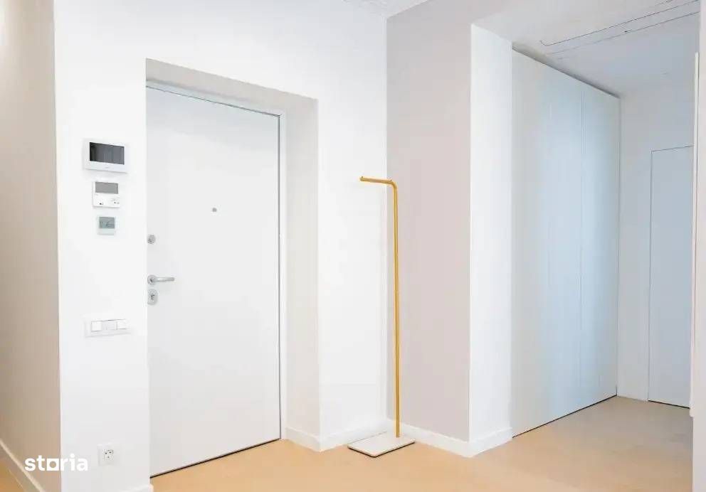 Apartament Elegant 2 Camere | Aviatiei Tower | Promenada