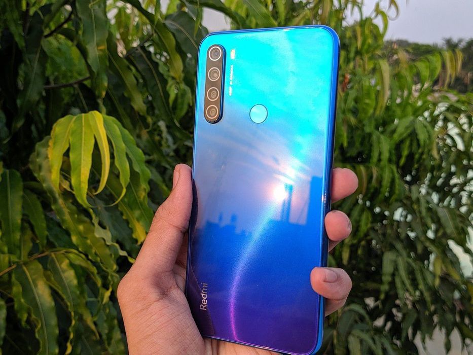 Note 8 (2021)yengi varianti.holati ideal.afsuslanmaysilar.64gb hotira.