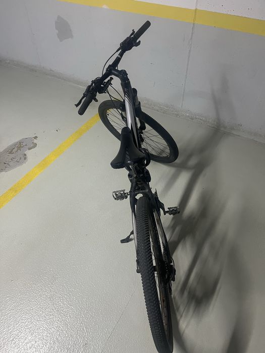 Bicicleta cannondale