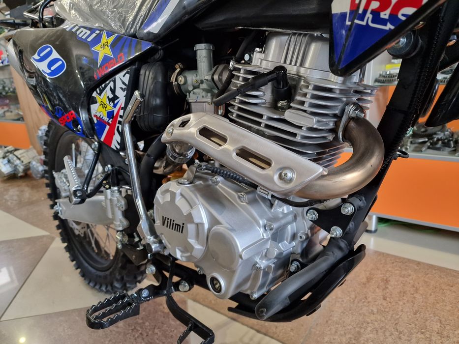 Мотоцикл Vilimi Enduro 250