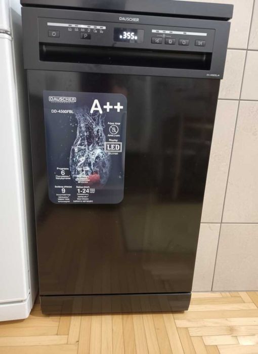 Посудомойка DAUSCHER DD-4560FBT