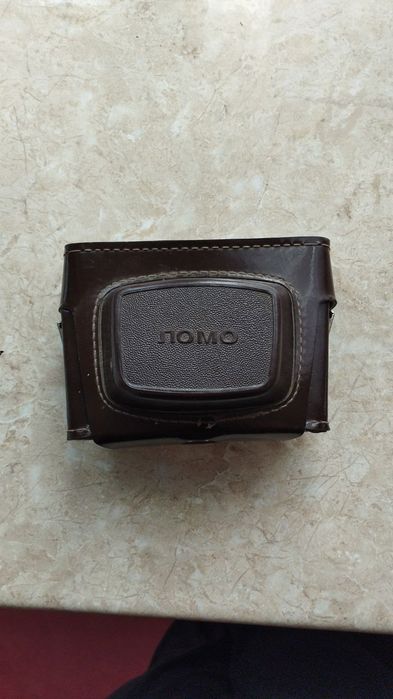 Продам фотоаппараты Смена 8М (ломо)