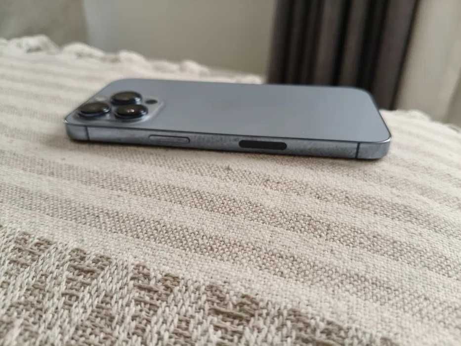 Apple iphone 13 pro 256gb, ideal holatda, 75%
