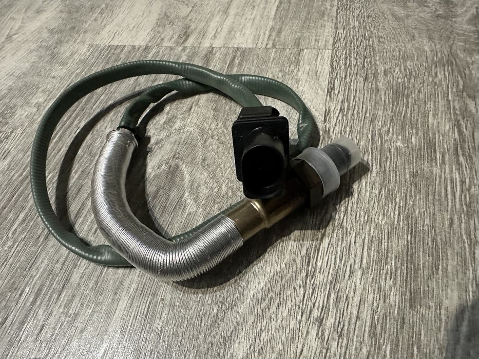 Лямбда-зонд Mercedes