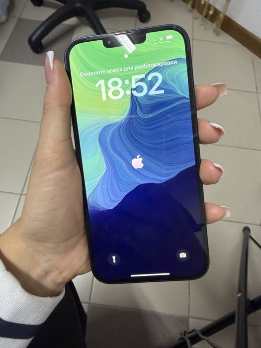 Продам Iphone 14 plus в идеальном состоянии