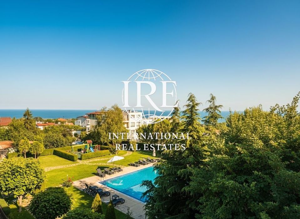 Дава се под наем Двустаен апартамент в Варна, Бриз - 75 кв.м за 448.8 € - Снимка #4