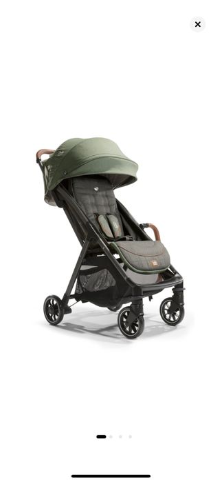 Joie parcel signature culoare pine cea din poza