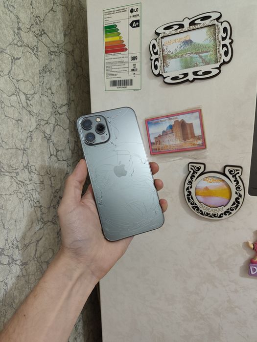 Iphone 12 Pro Max продам