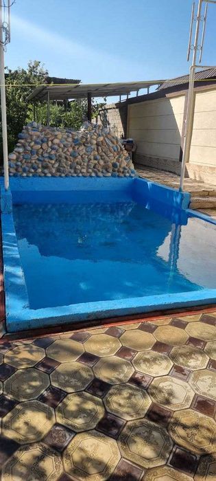 Срочно продается ДАЧА в Бектемирском районе