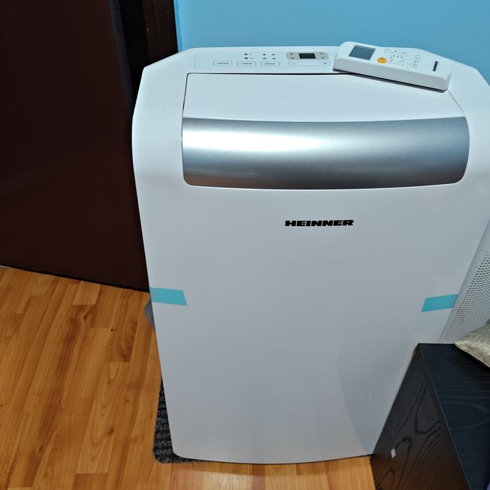 Vand aer condiționat portabil