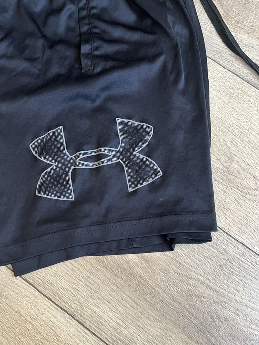 Under Armour : размер XS / Оригинал