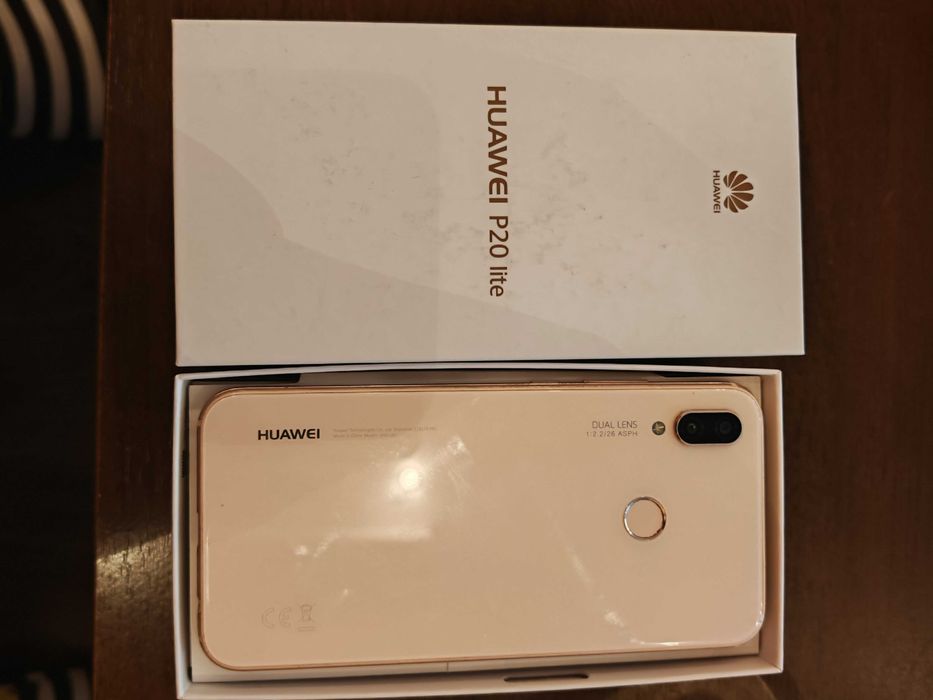 Huawei mate 20 lite