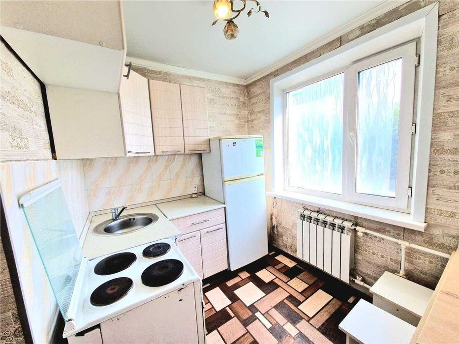 Майкудук, 18 микрорайон