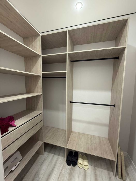 Продается шикарная евродвушка в ЖК Сункар 3