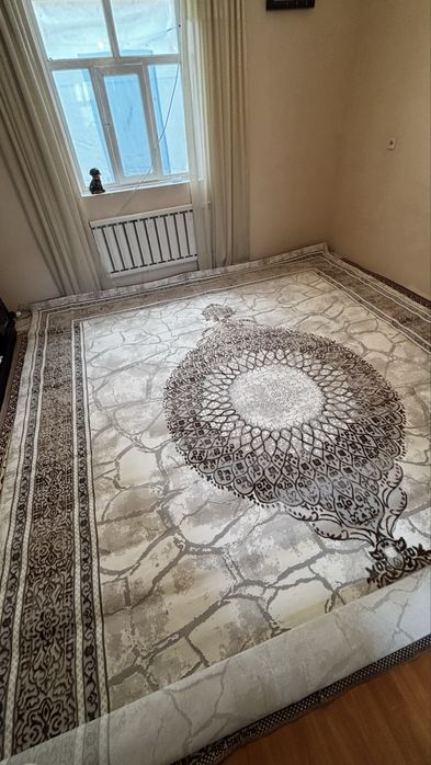 Кілем сатылады. 3,5*4м