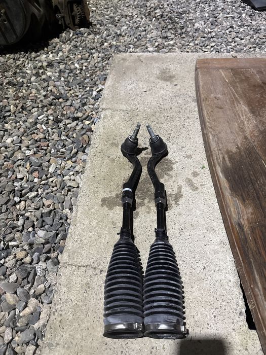 Продам рулевые наконечники в комплете ( грандеур IG)