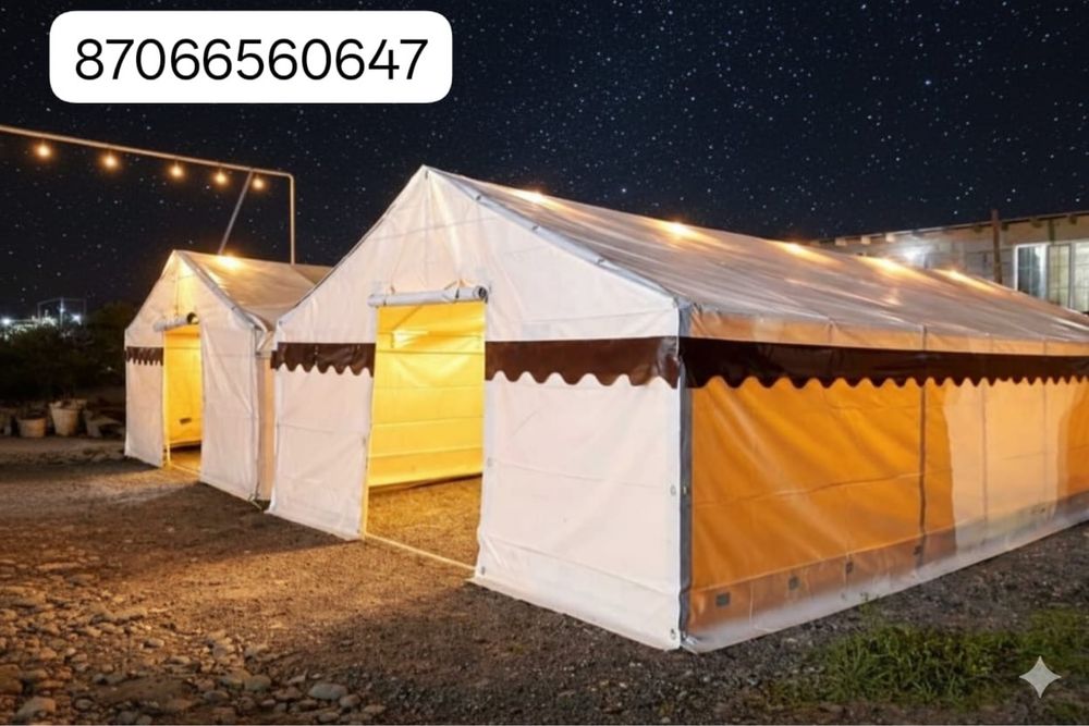 Арендаға палатка беріледі 24/7