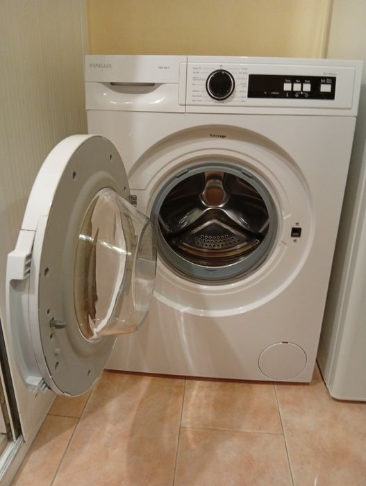 Пералня FINLUX FXN 106T (работеща)