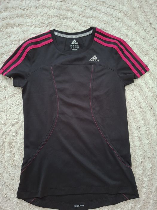 Tricou Adidas...climalite