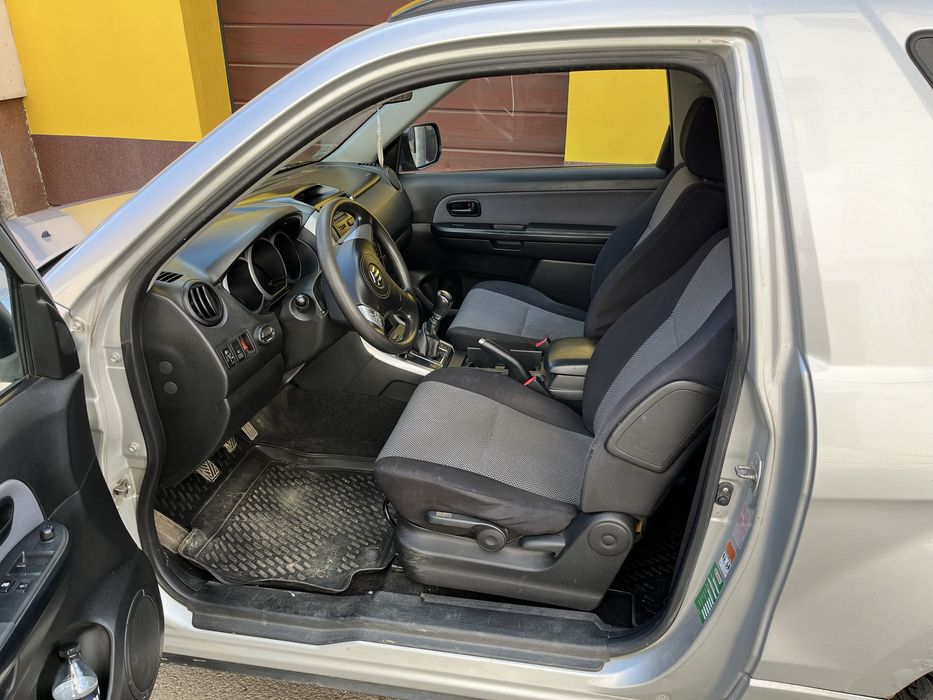 De vanzare Suzuki Grand Vitara