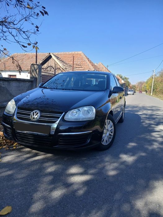 VOLKSWAGEN Jetta 2008 — imagine 4