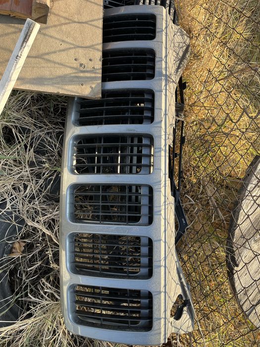 Радиаторни решетки за Крайслер Jeep