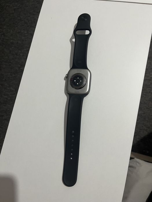 Apple watch 11 series