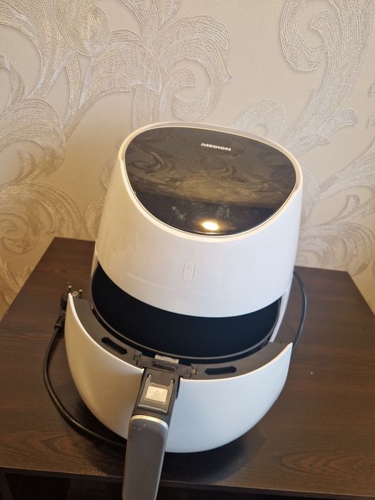 Еър фрайер фритюрник  ползван няколко пъти