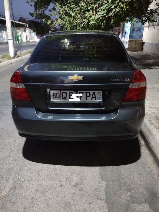 Нексия 3 автомат 2020 йил сотилади