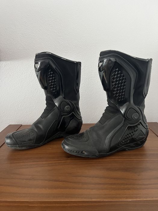 Cizme moto dainese