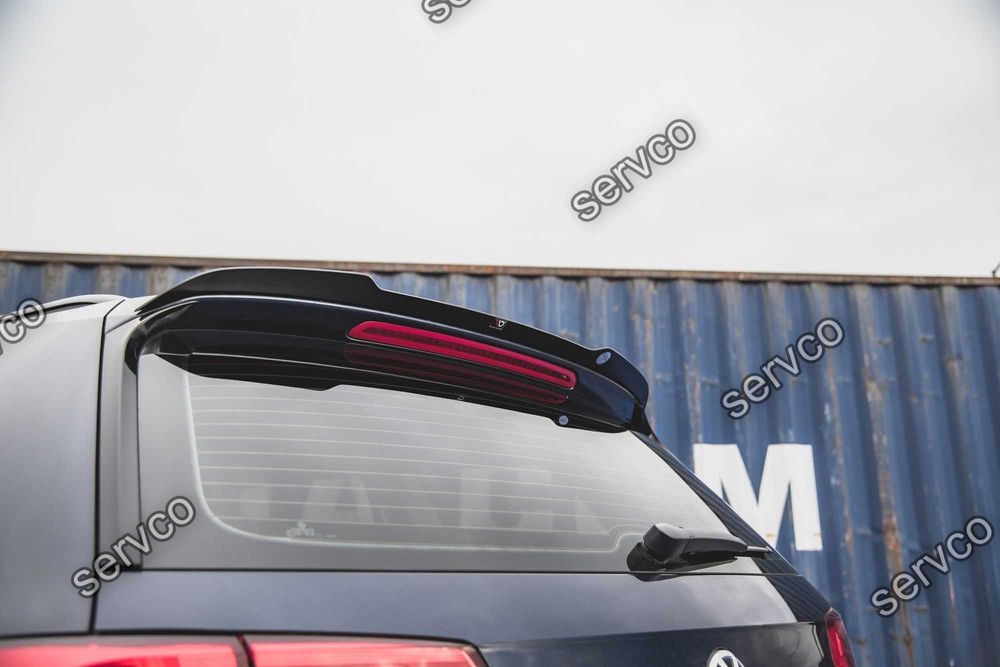 Eleron Volkswagen Passat B8 Variant 2014- v2 - Maxton Design