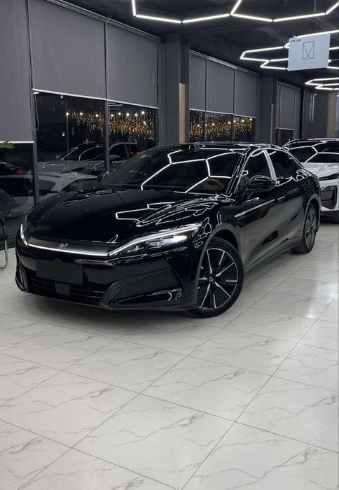 Byd Han 605km naqt va halol nasiyaga