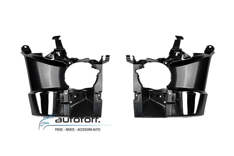 Pachet exterior BMW F30 Seria 3 (11-19) model M-Performance