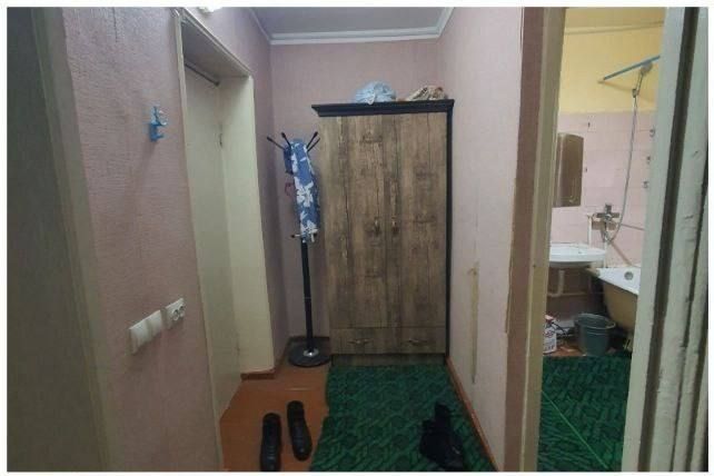 Фарґона ш. Калинскийда Боярин ошхона ру́парасида 1 хона