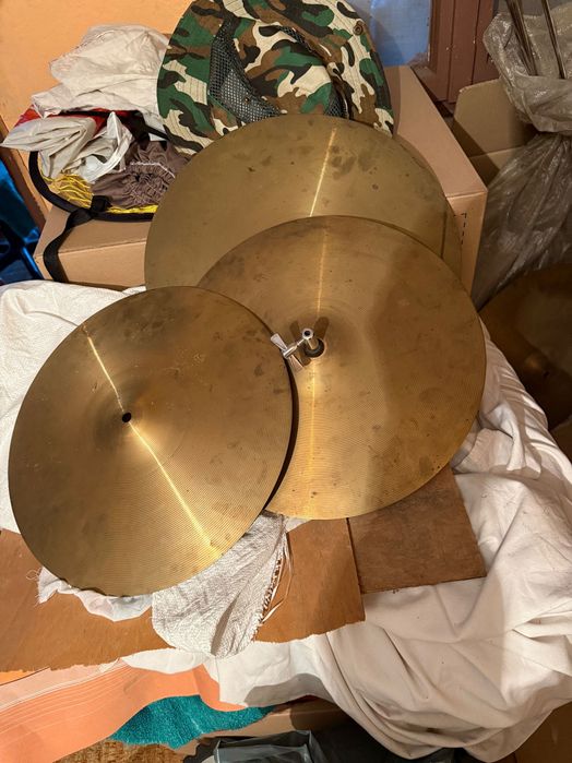 Барабани - Amati