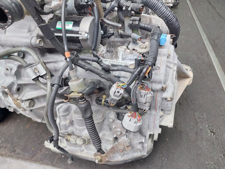 Матор Лексус ES300