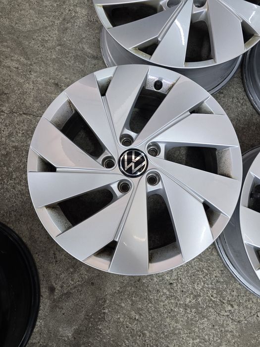 Джанти 17 / 5х112 - VW Golf и др. 5x112