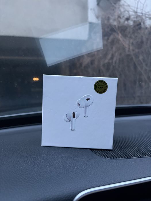 Airpods pro3 ,pro2 airpods4 и всички други може коментар по цената