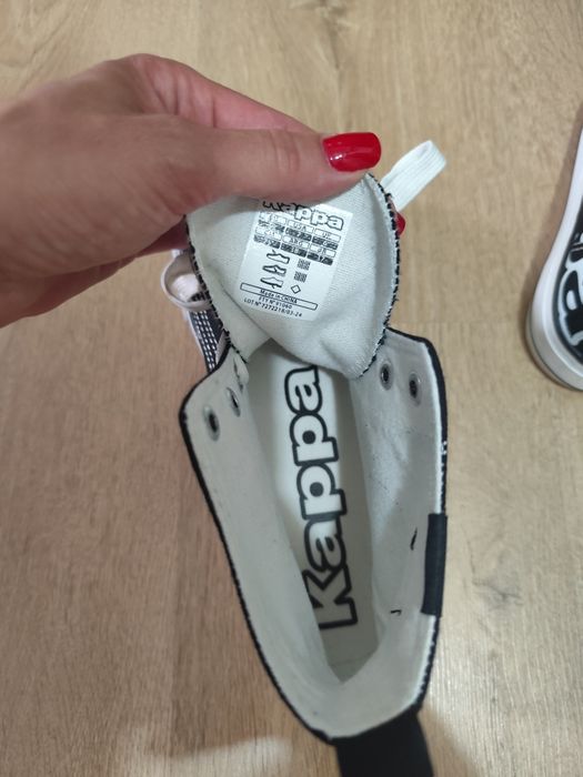 Дамски кецове KAPPA