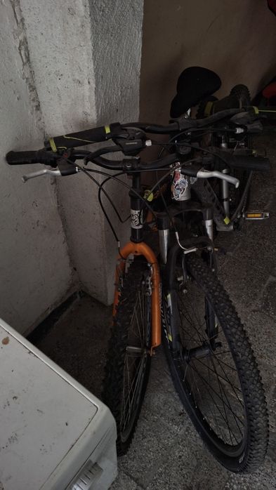 2 колела за за малки детца и тиннейджари